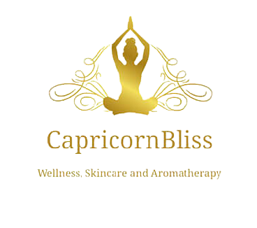 Capricornbliss logo