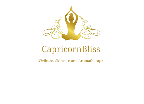 Capricornbliss logo